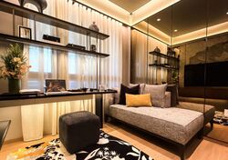 The Sen (D21), Condominium #550268571